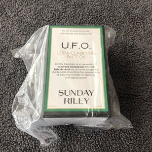 Sunday Riley U.F.O Oil